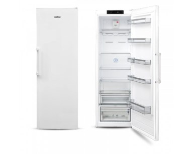 Vestfrost VR FF375 2H0H praktická zevnitř